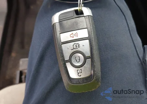 2020 Ford Fusion Se из США, поврежденный, VIN 3FA6P0HD4LR139930